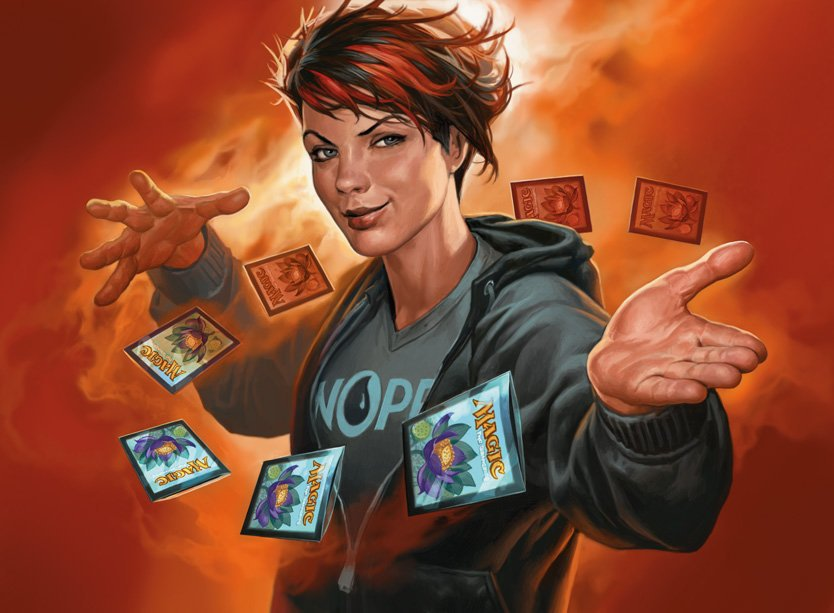 user avatar image for Annika Short