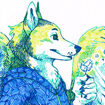 user avatar image for gyrewoof