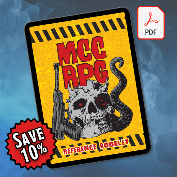 MCC Reference Book, PDF