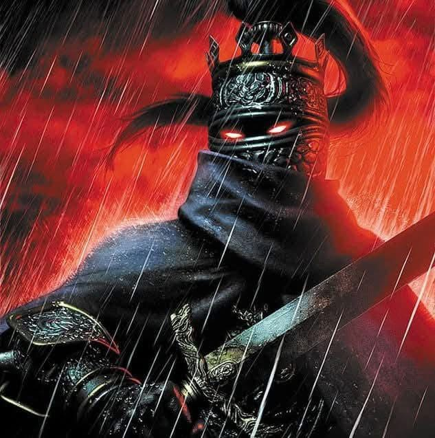 user avatar image for Maeleachlainn Searbhreathach