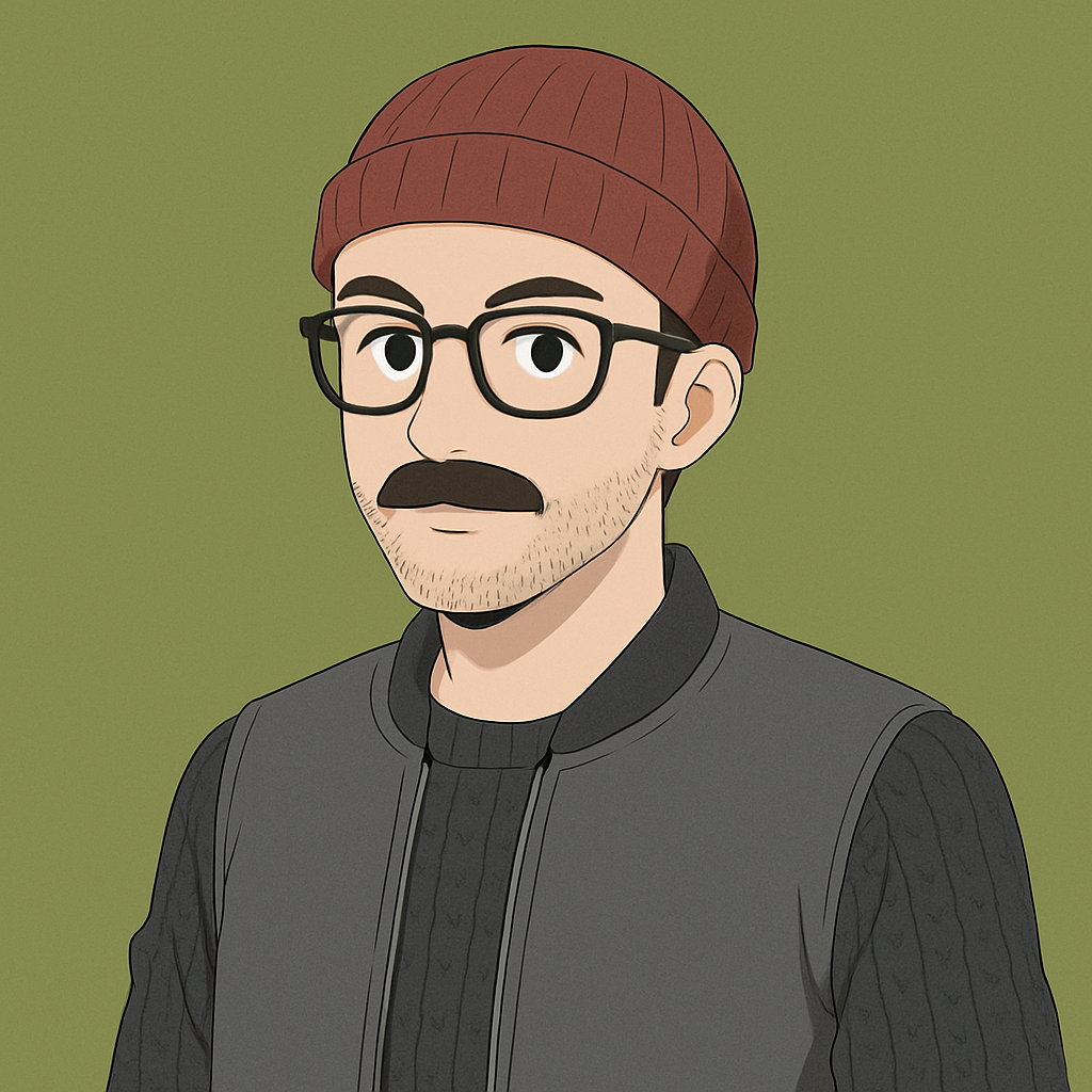 user avatar image for Ryan