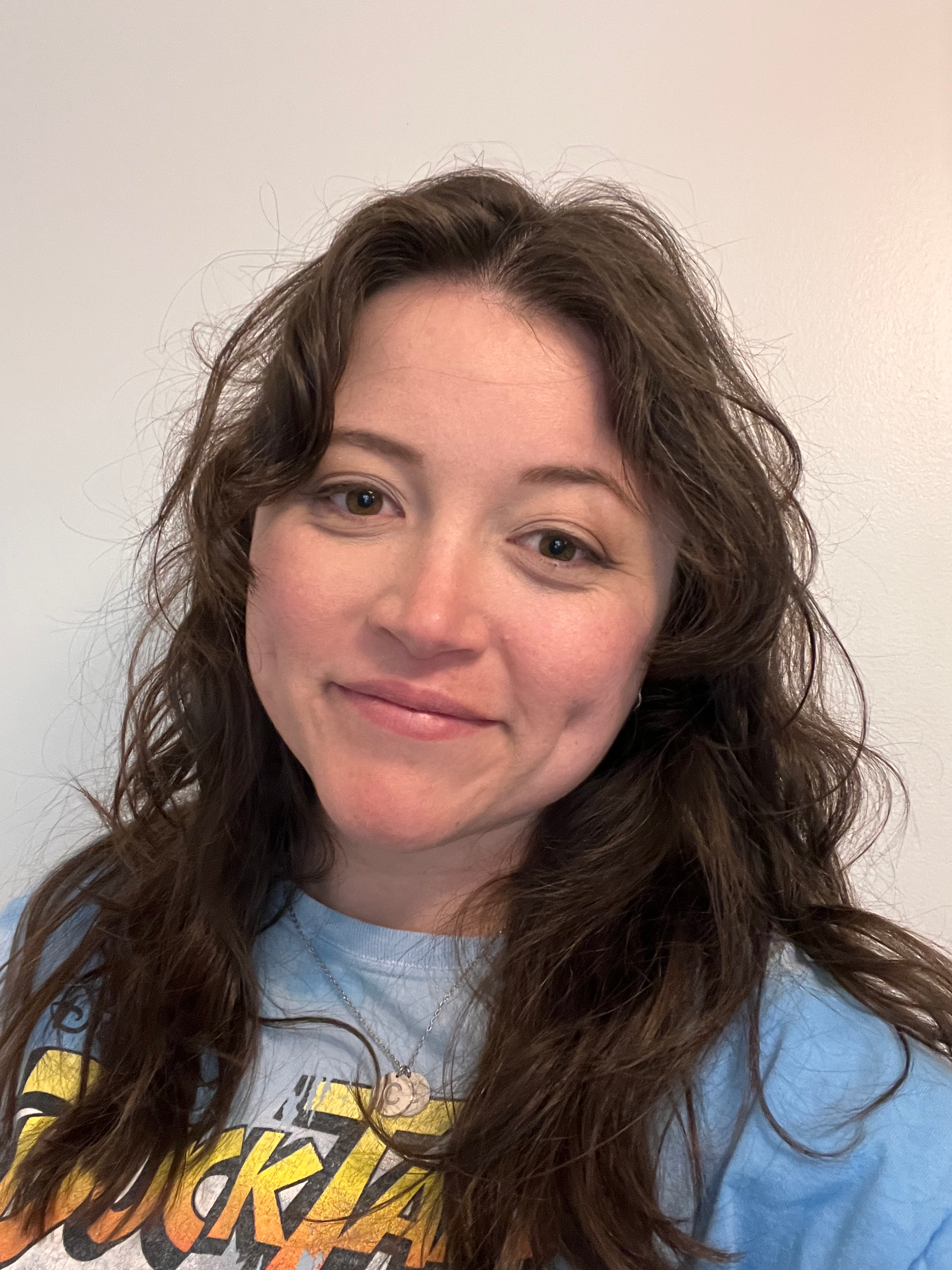 user avatar image for Eliza Coombs 