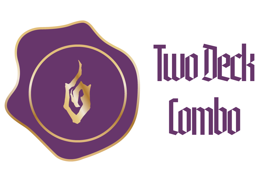 ✦ Two Deck Combo