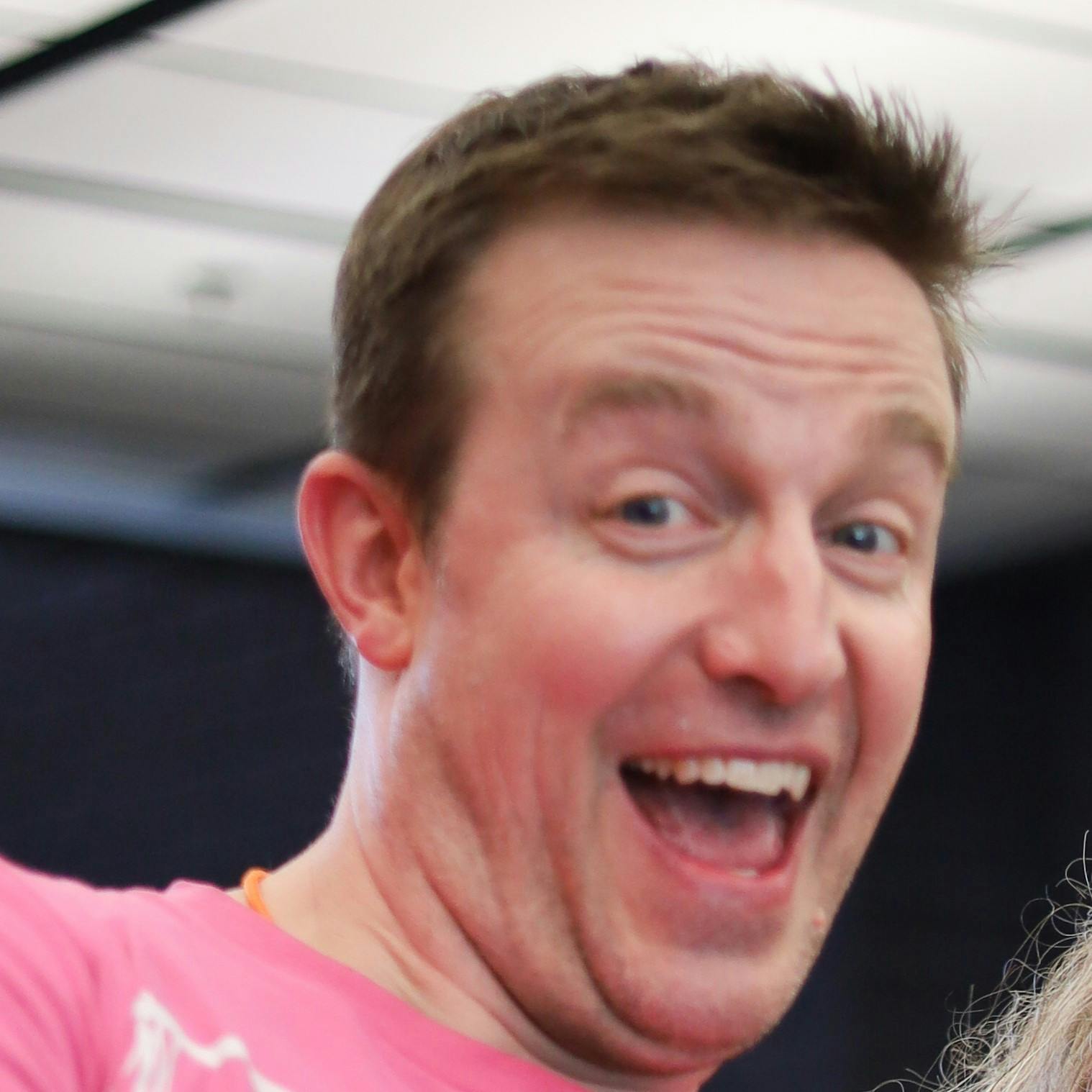 user avatar image for Nate Brown