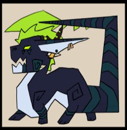 user avatar image for Driakuna