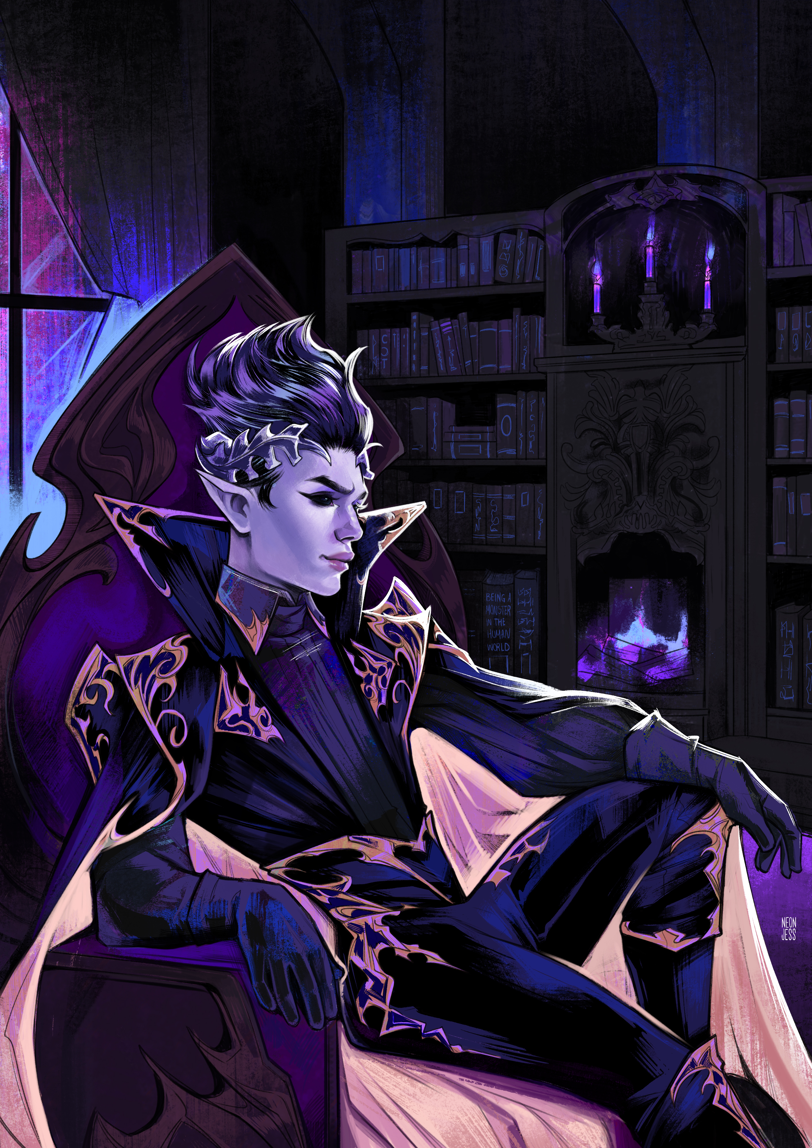 user avatar image for Lorian