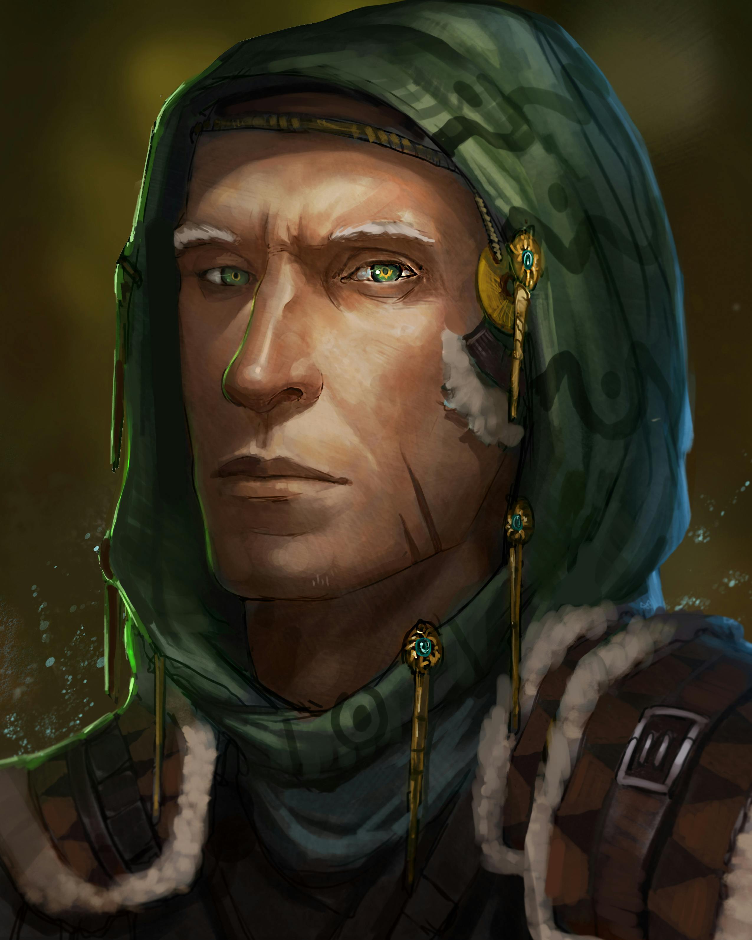 user avatar image for Brad