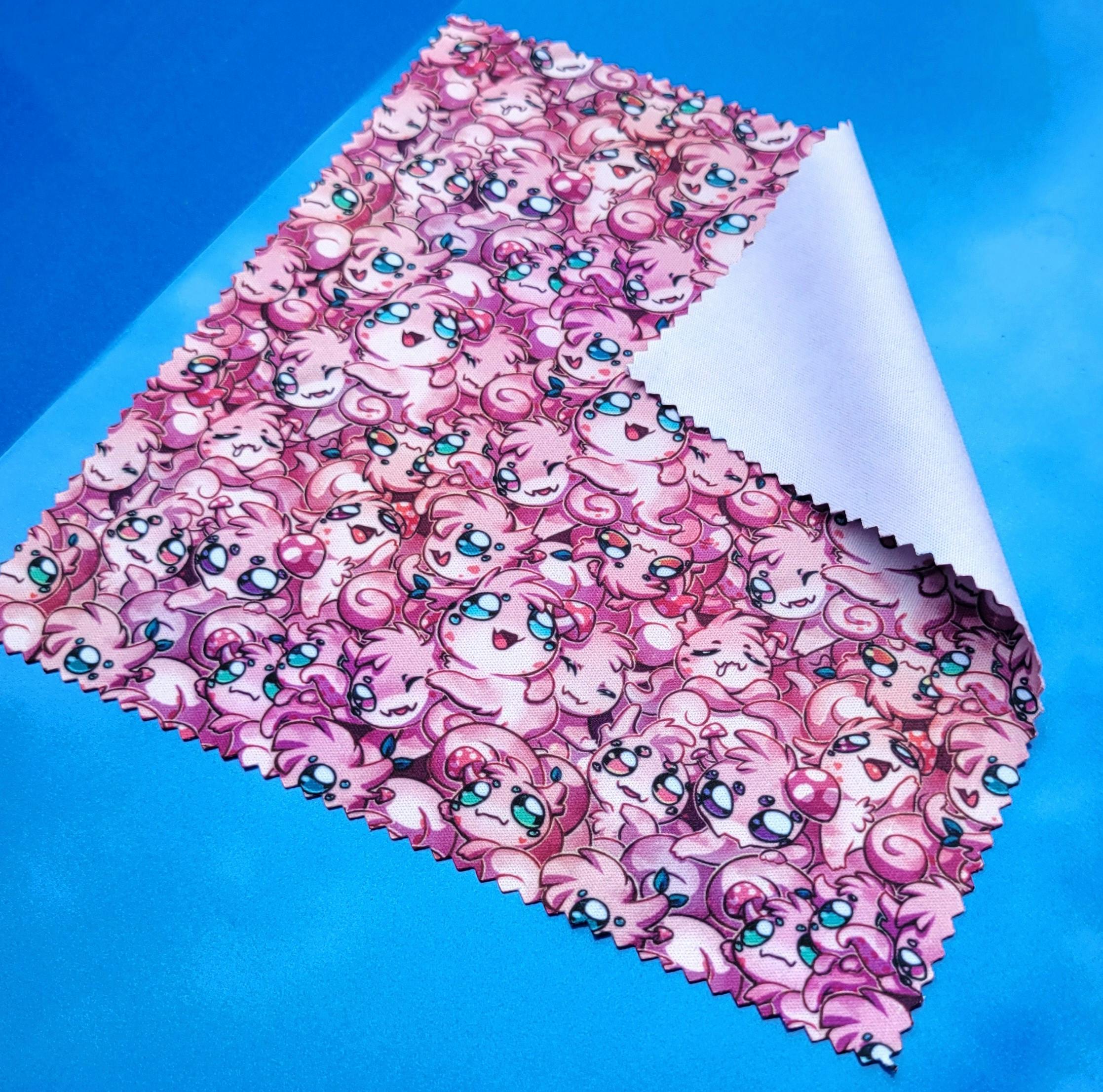 Vriki Microfiber Cloth