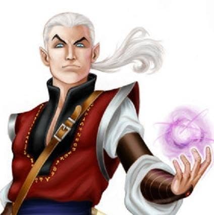 user avatar image for Queston