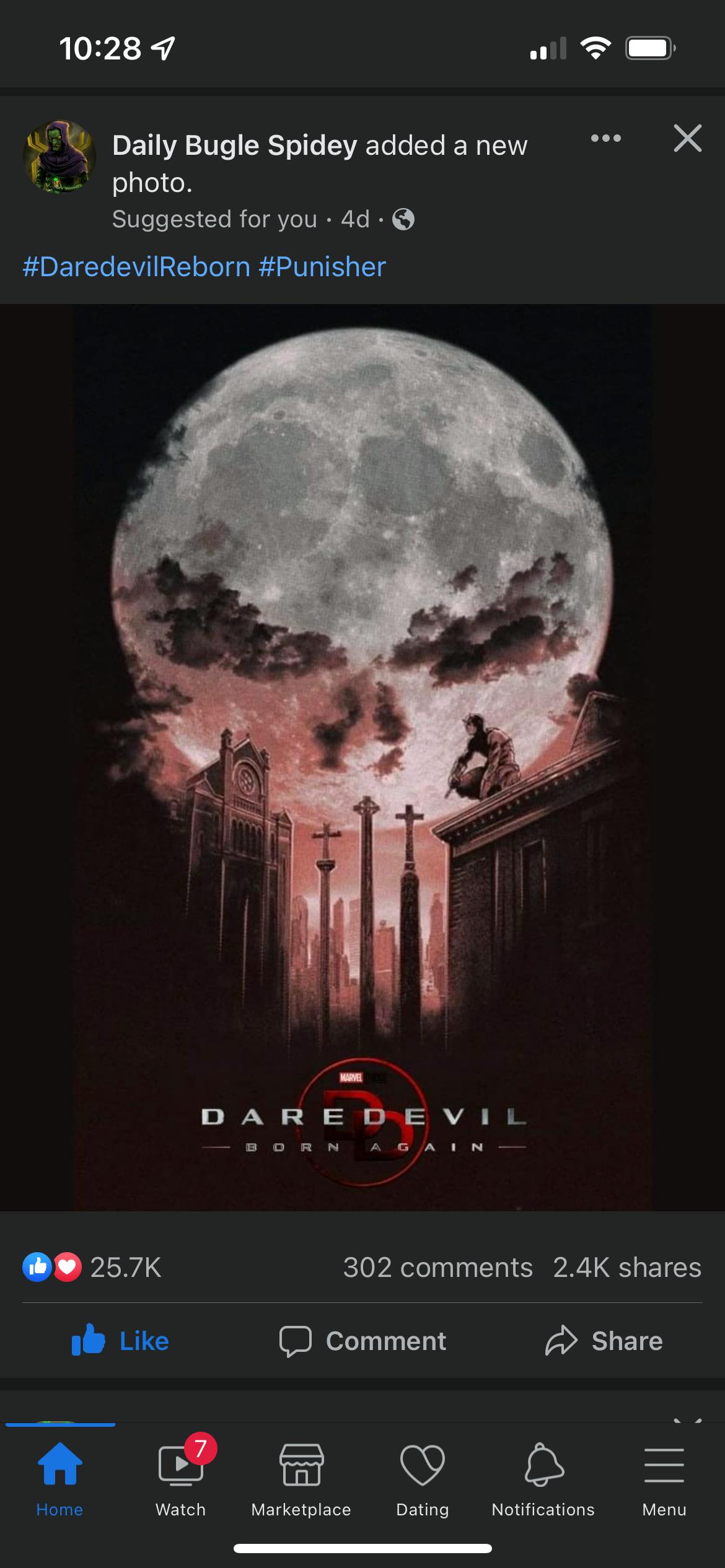 user avatar image for Moe