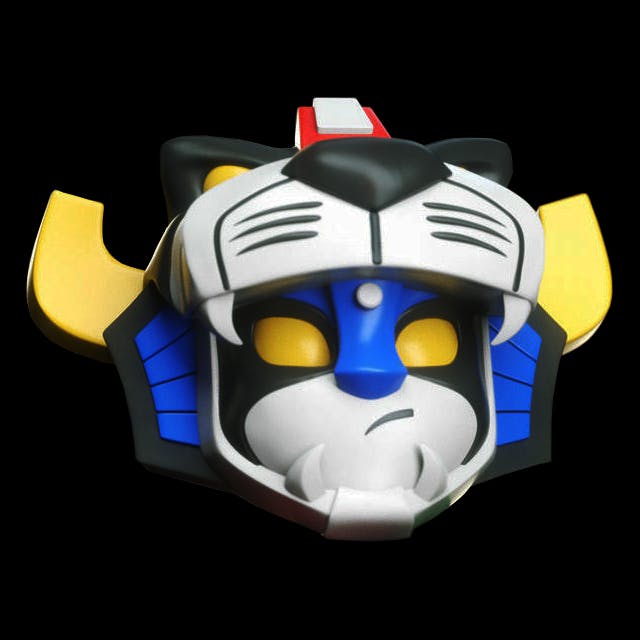 user avatar image for 40footrobot