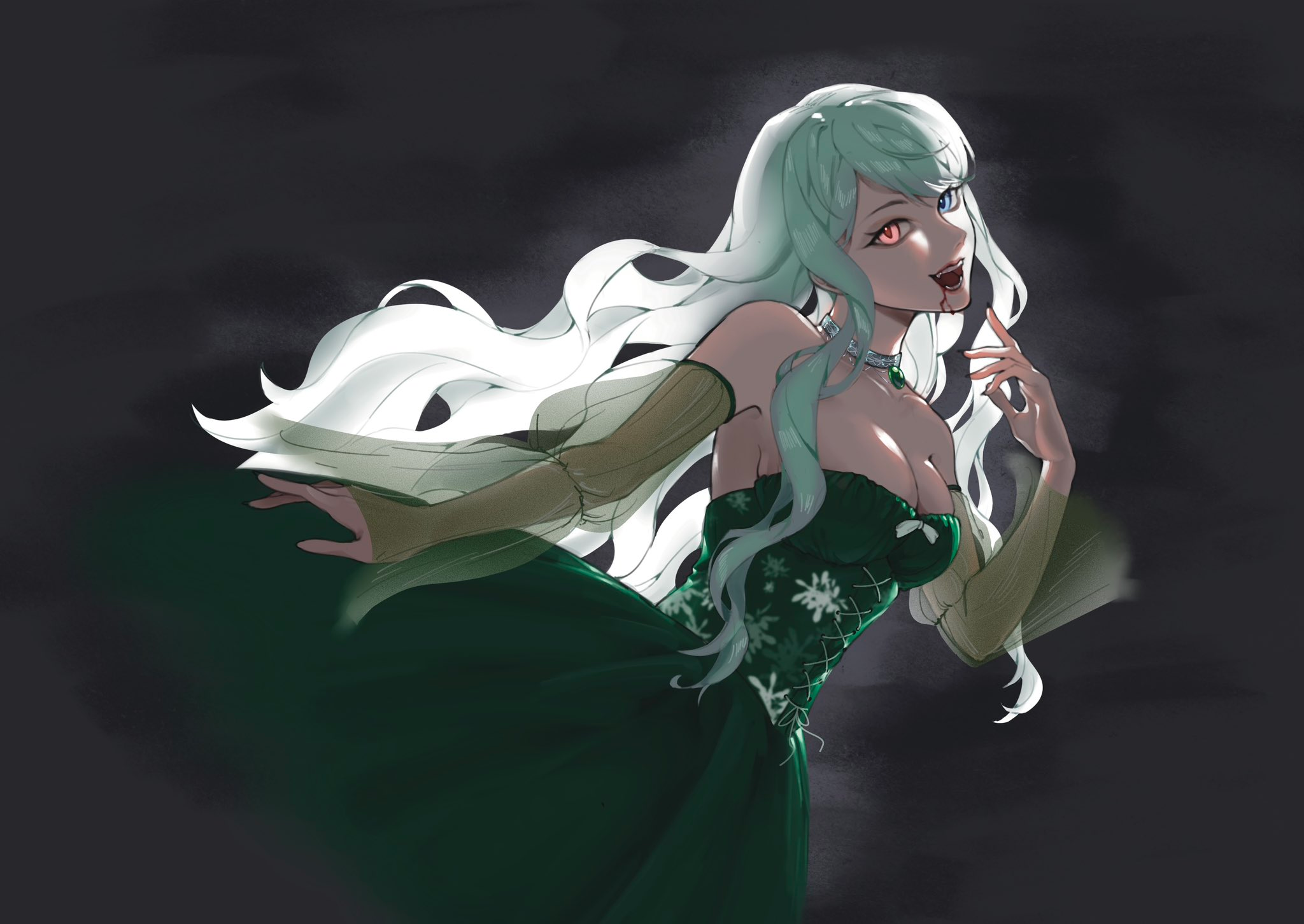 user avatar image for Vena