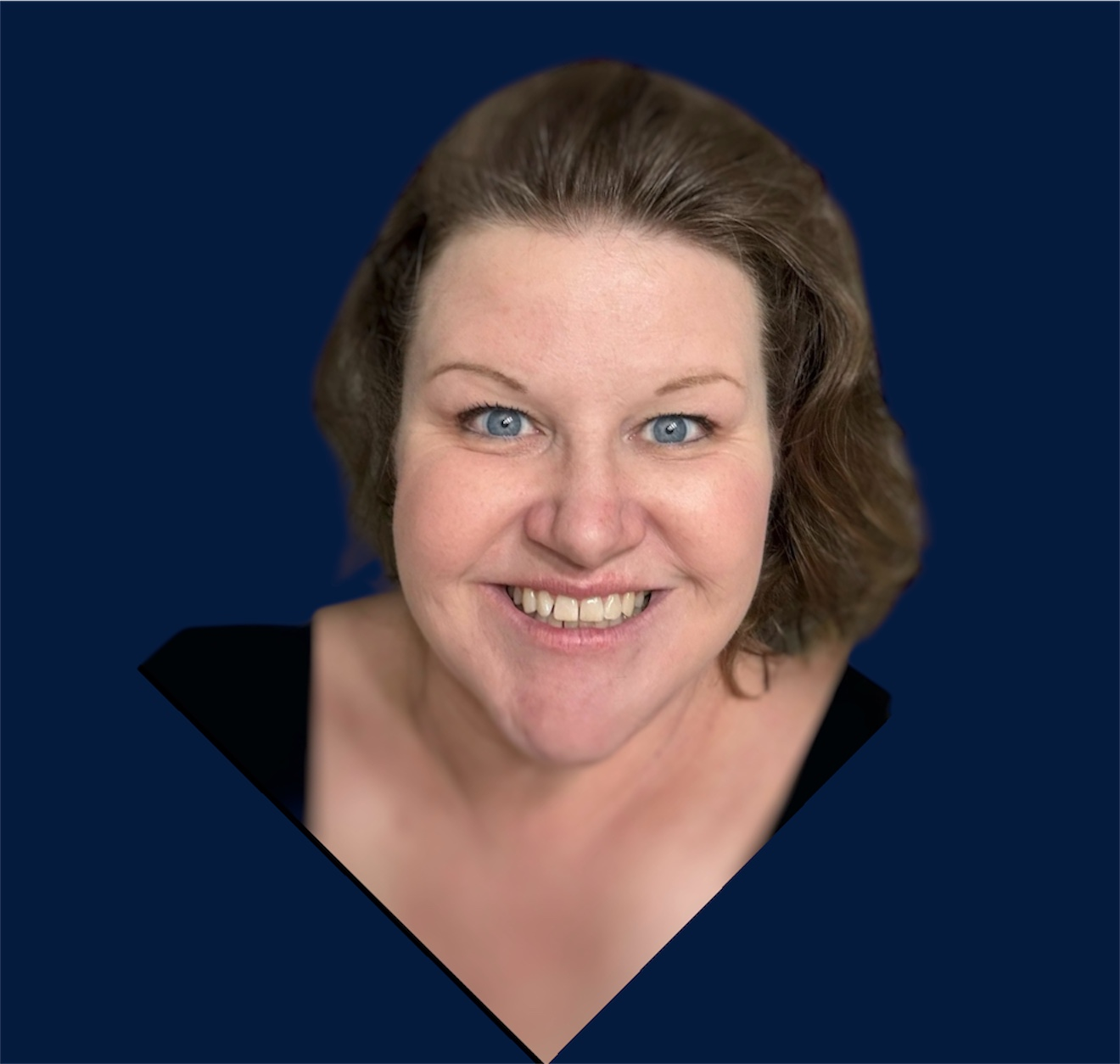 user avatar image for Lori Barber