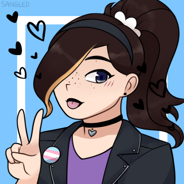 user avatar image for Kiersten Gibson