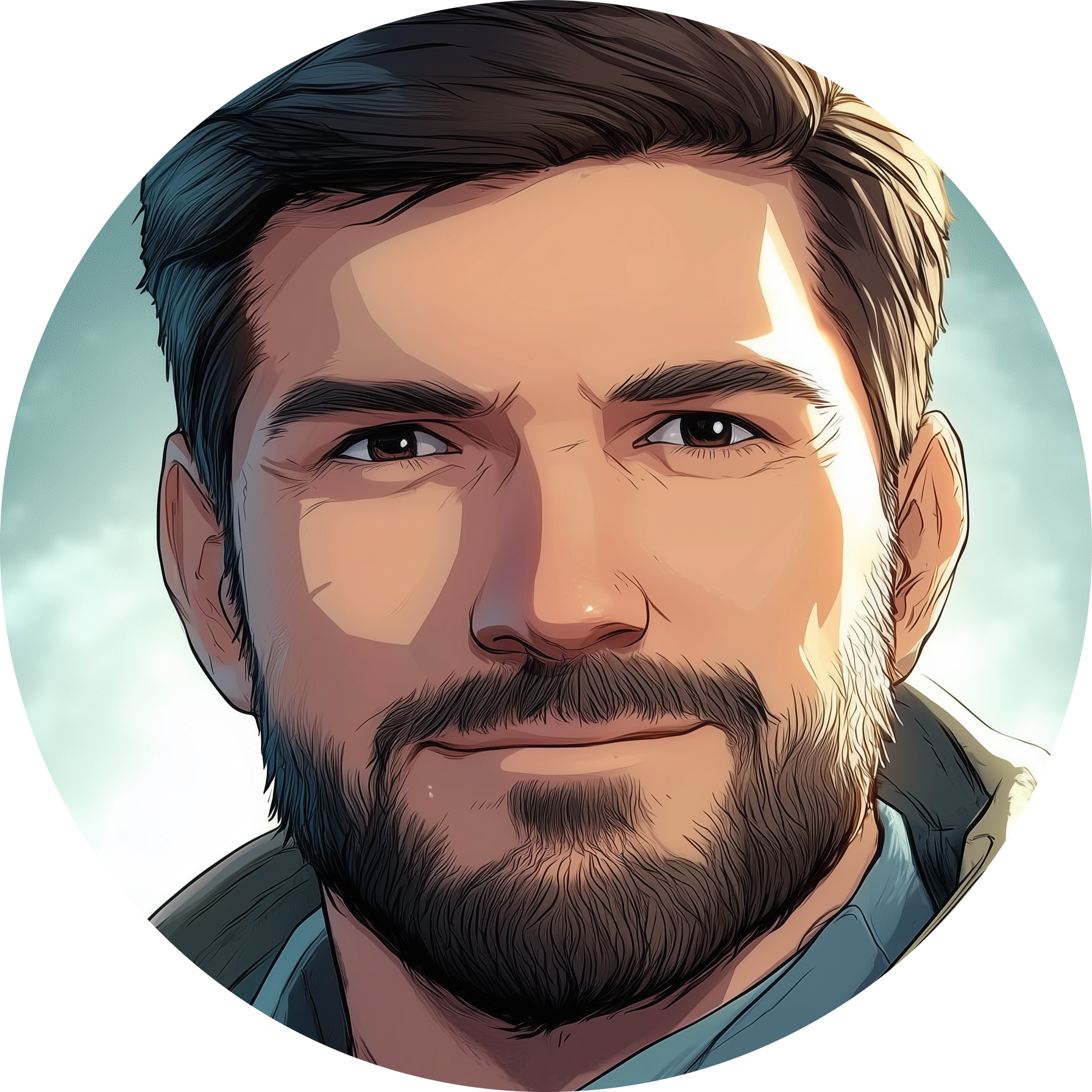 user avatar image for The Tabletop Scholar
