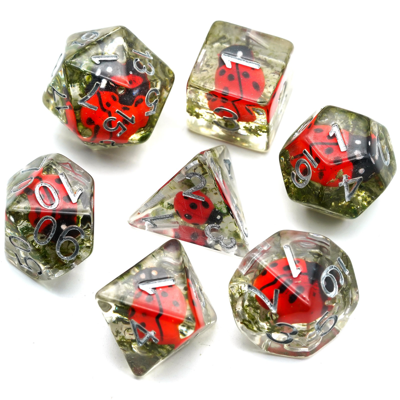 Duo: Two Whimsy & Wild Sets