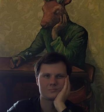 user avatar image for Asheed GM