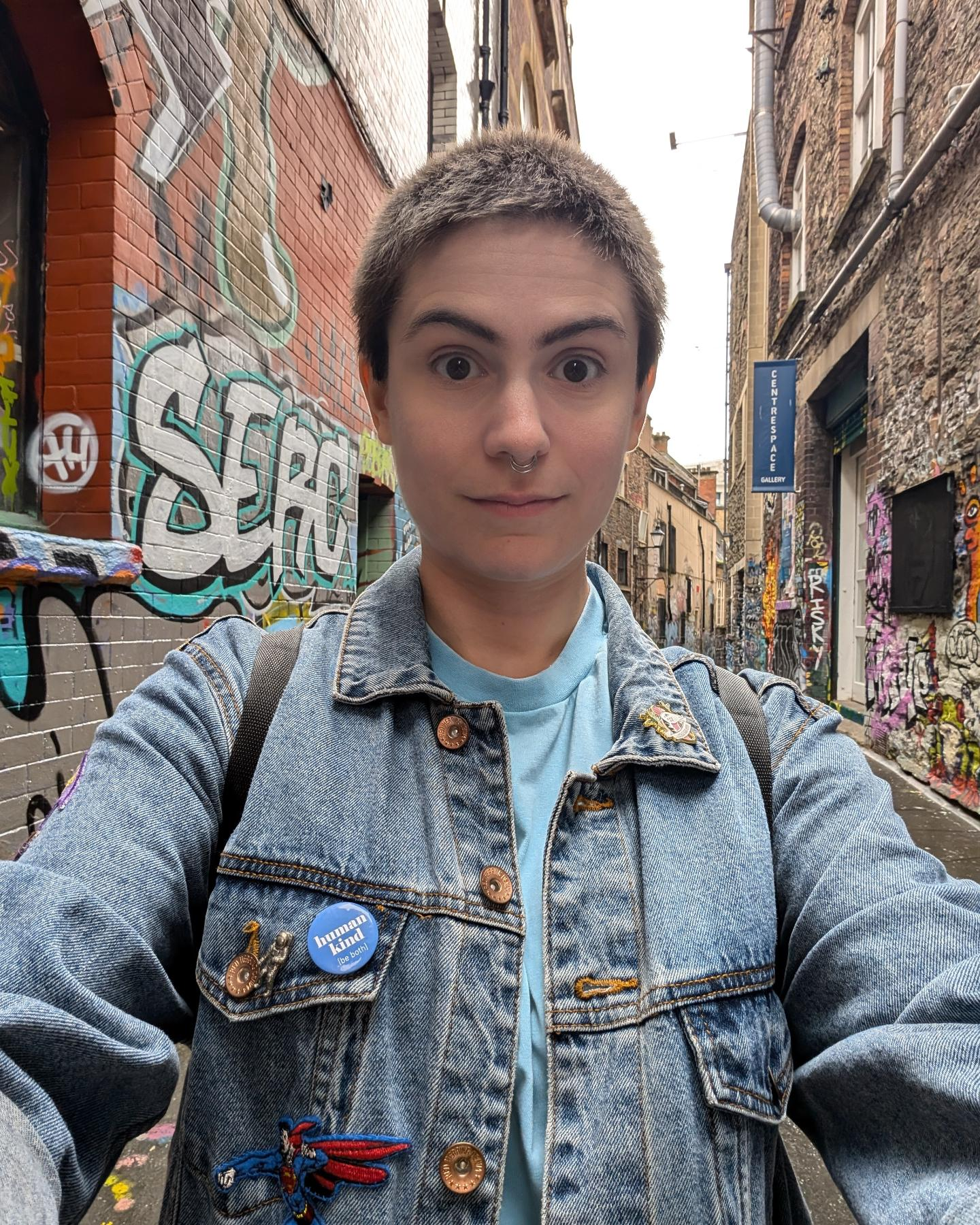 user avatar image for D_Gould