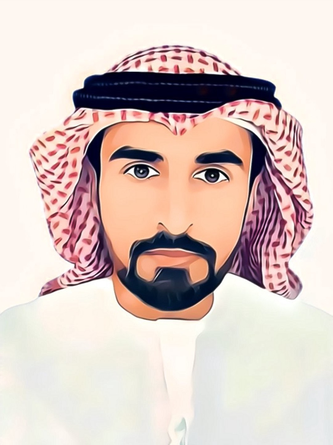 user avatar image for Saeed sultan