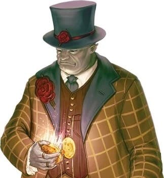 user avatar image for Yves