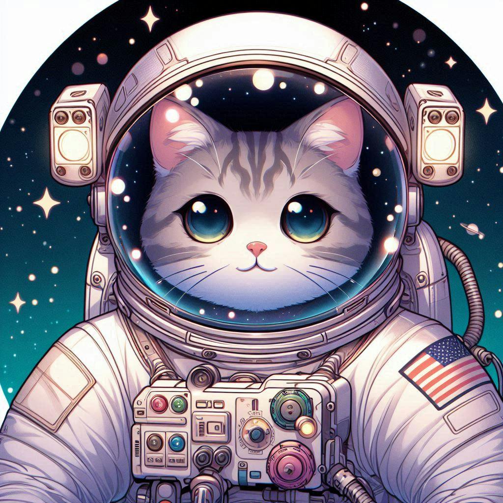 user avatar image for SpacyKitty