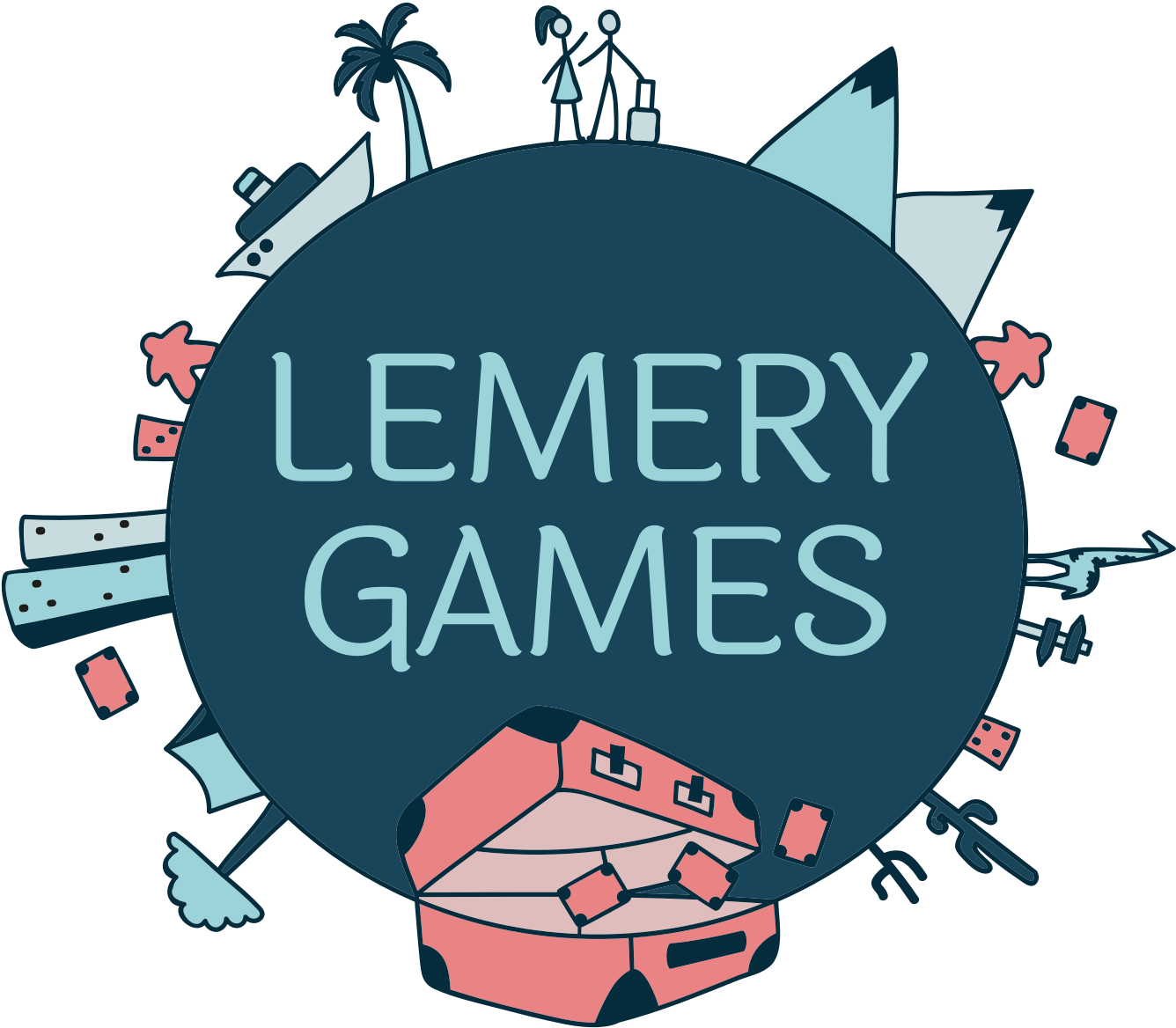 user avatar image for Lemery Games