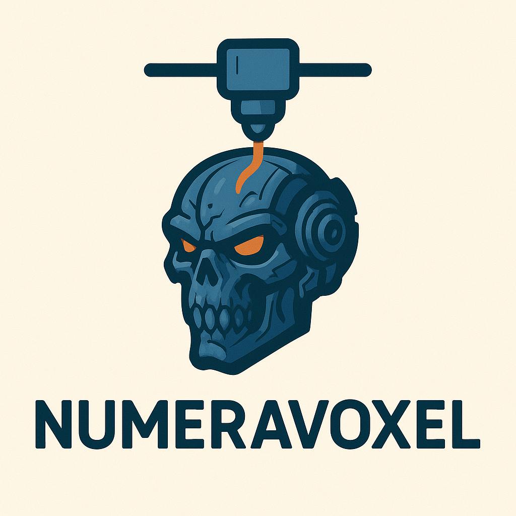 user avatar image for NumeraVoxel