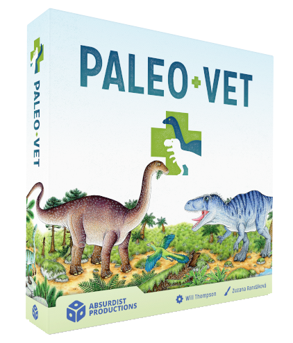 PaleoVet