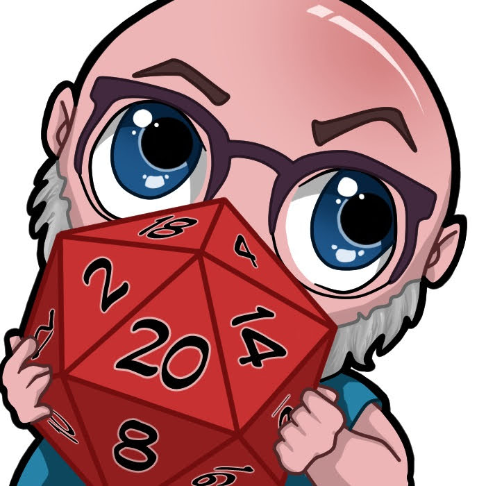 user avatar image for Gordon Scherer