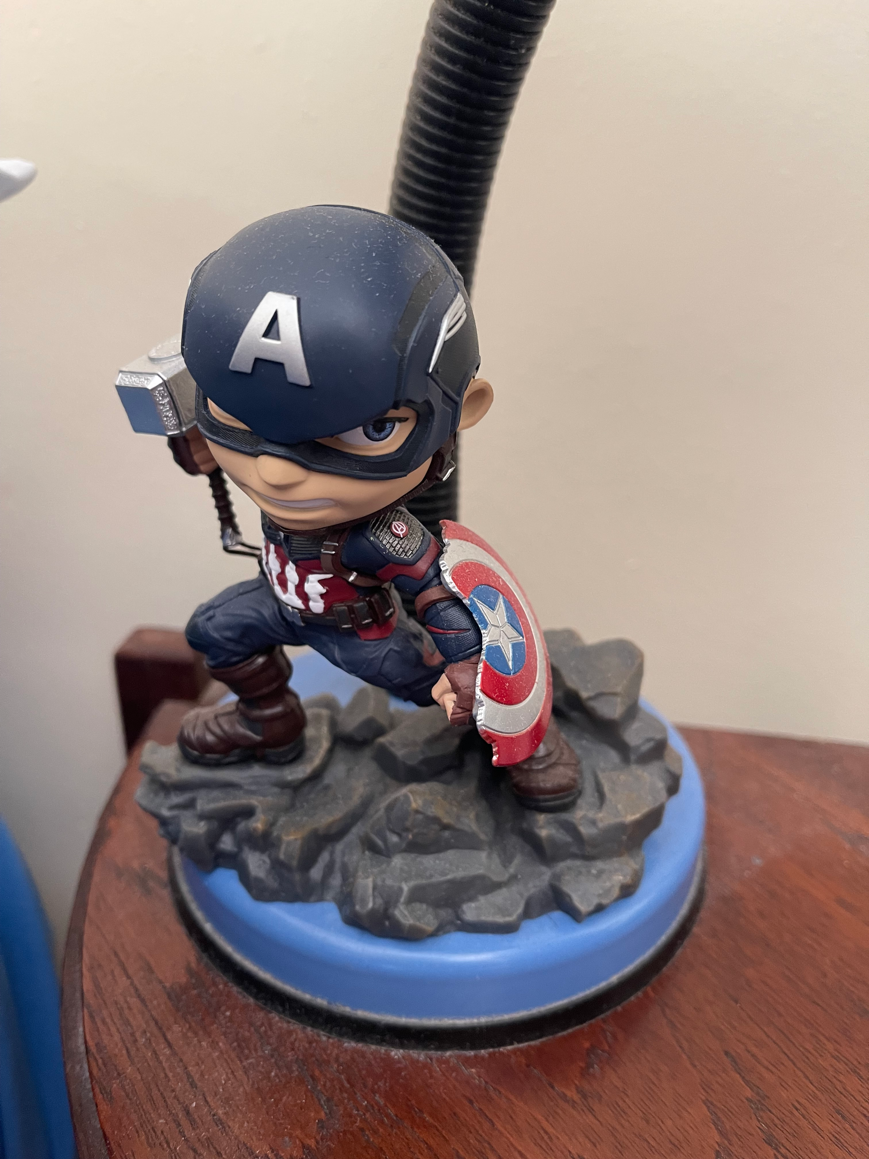 user avatar image for Simon