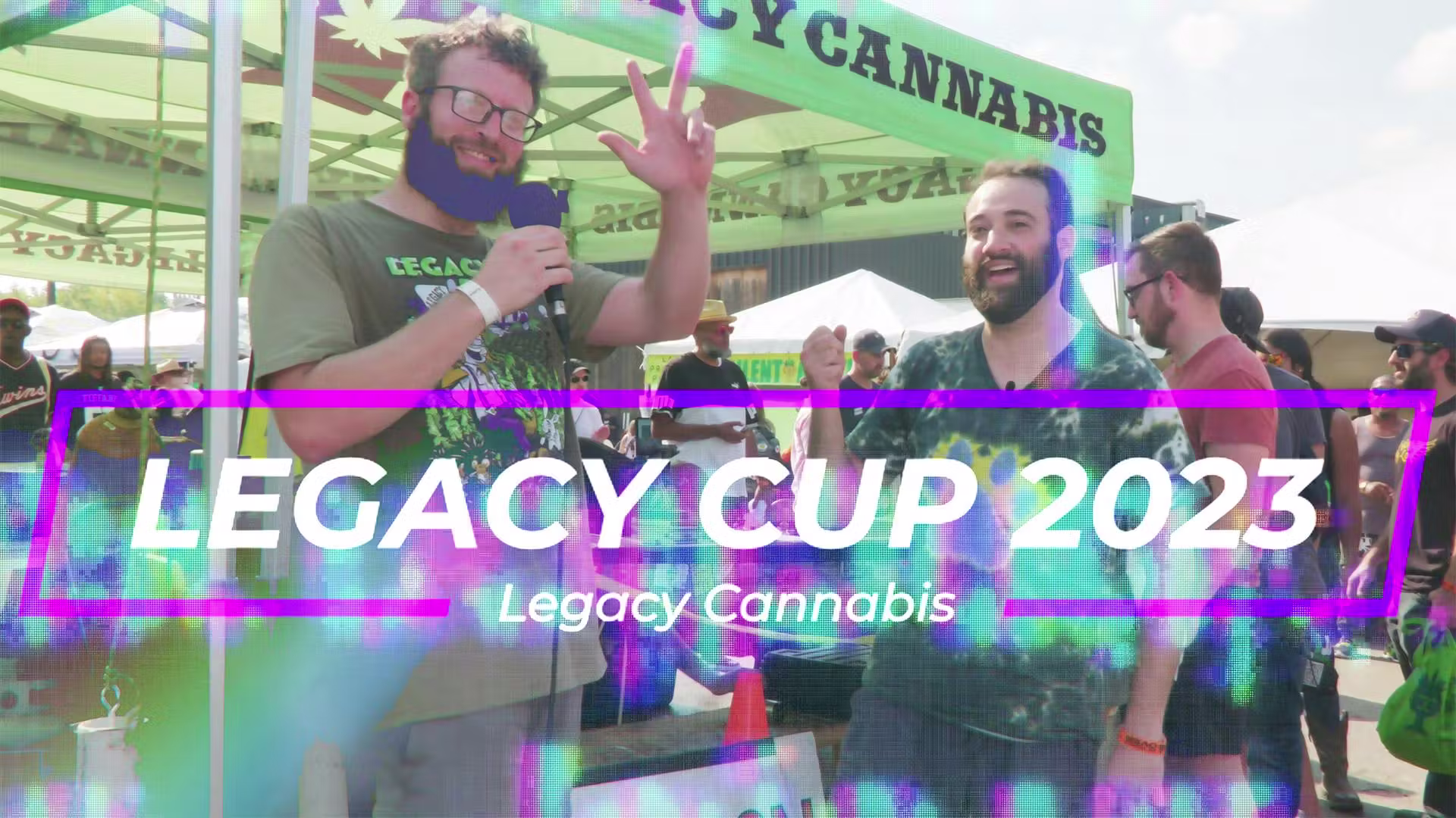 Documenting Minnesota's Legal Cannabis Market