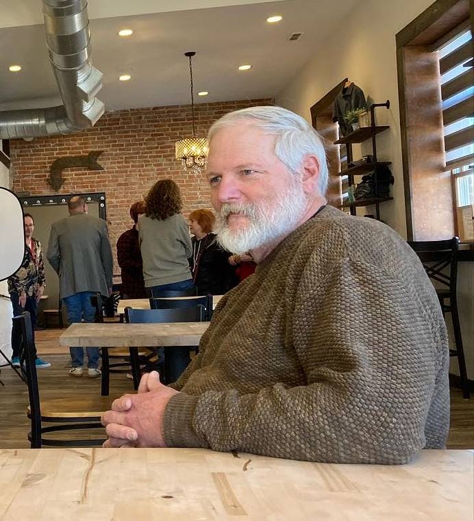 user avatar image for Daryl