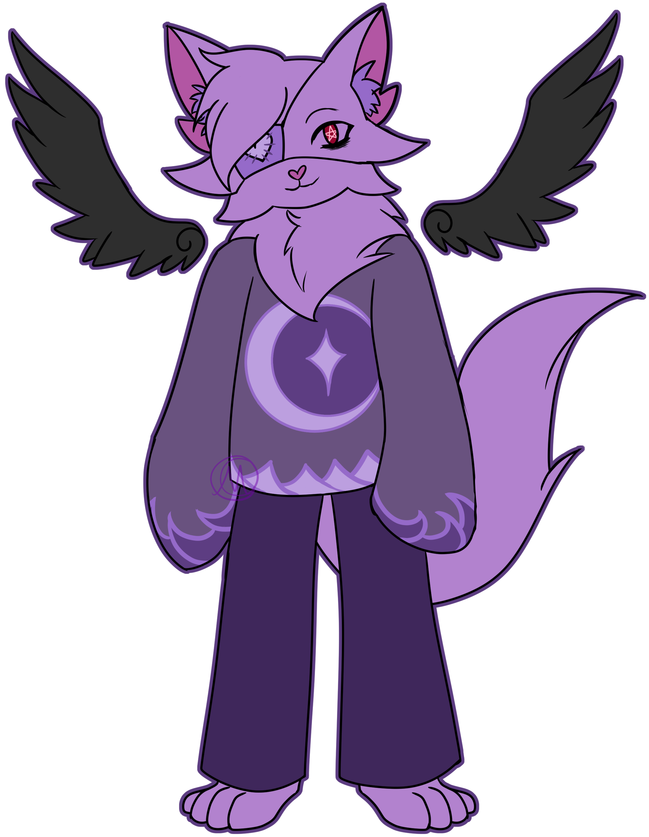 user avatar image for moonlace