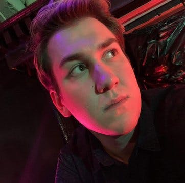 user avatar image for Evan