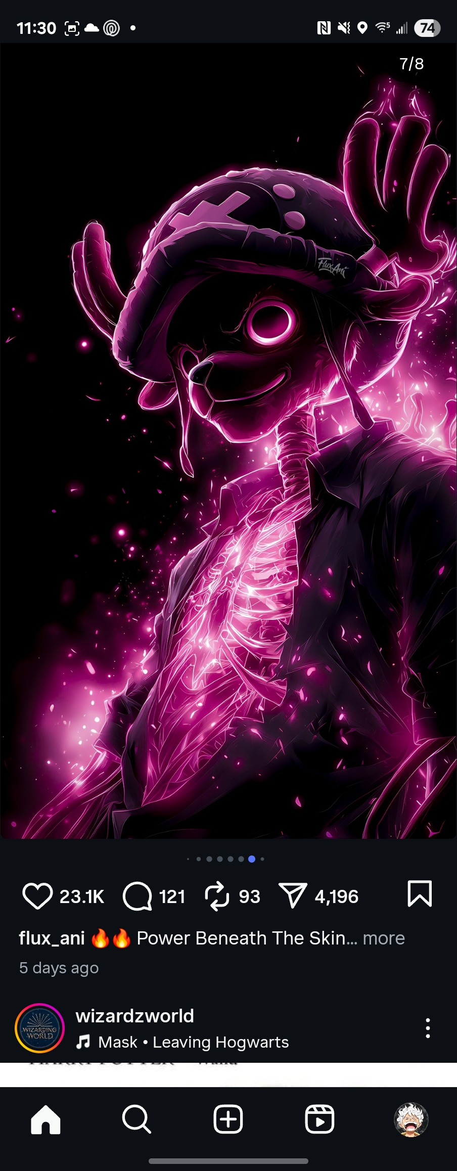 user avatar image for Travis 