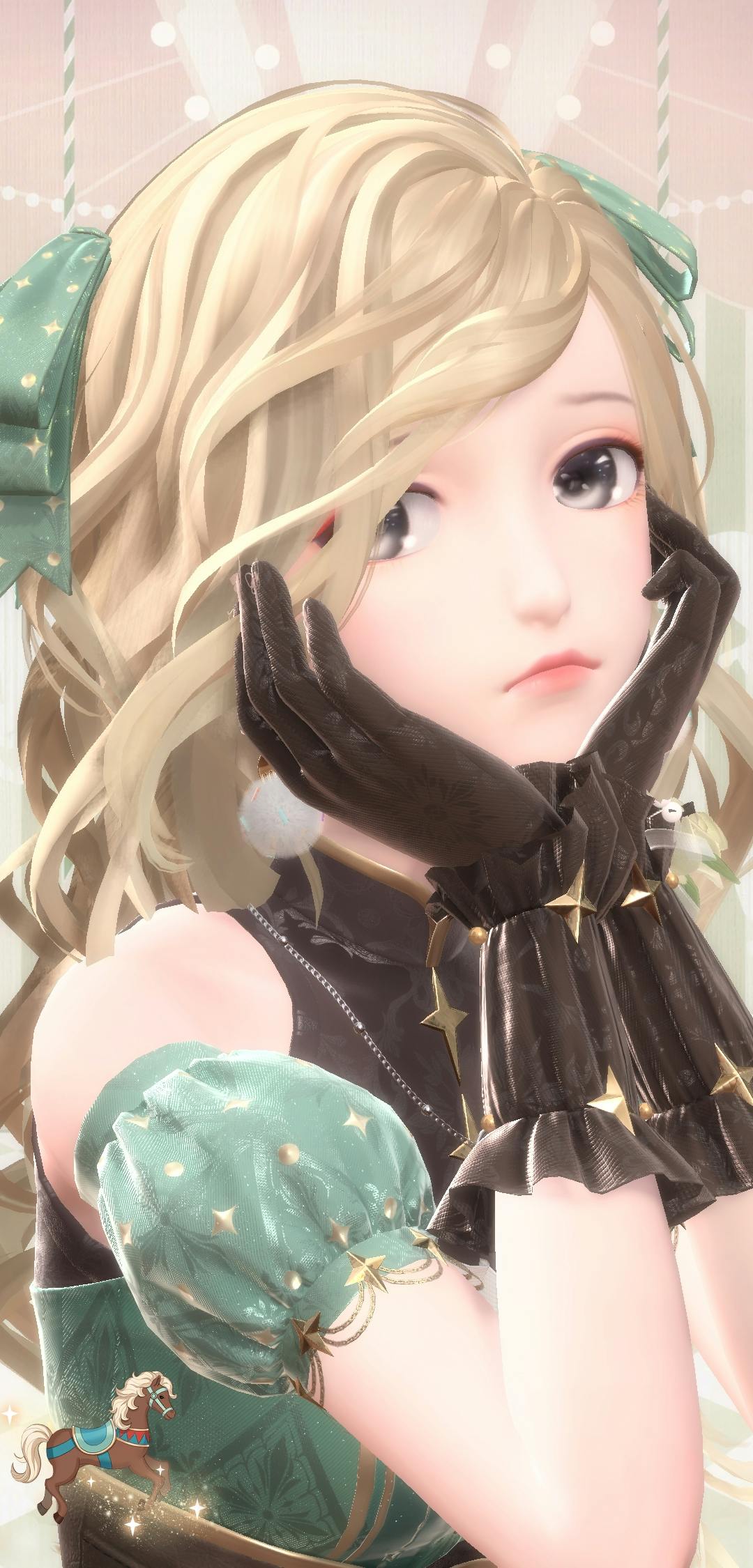 user avatar image for Kleinklaus Margaux