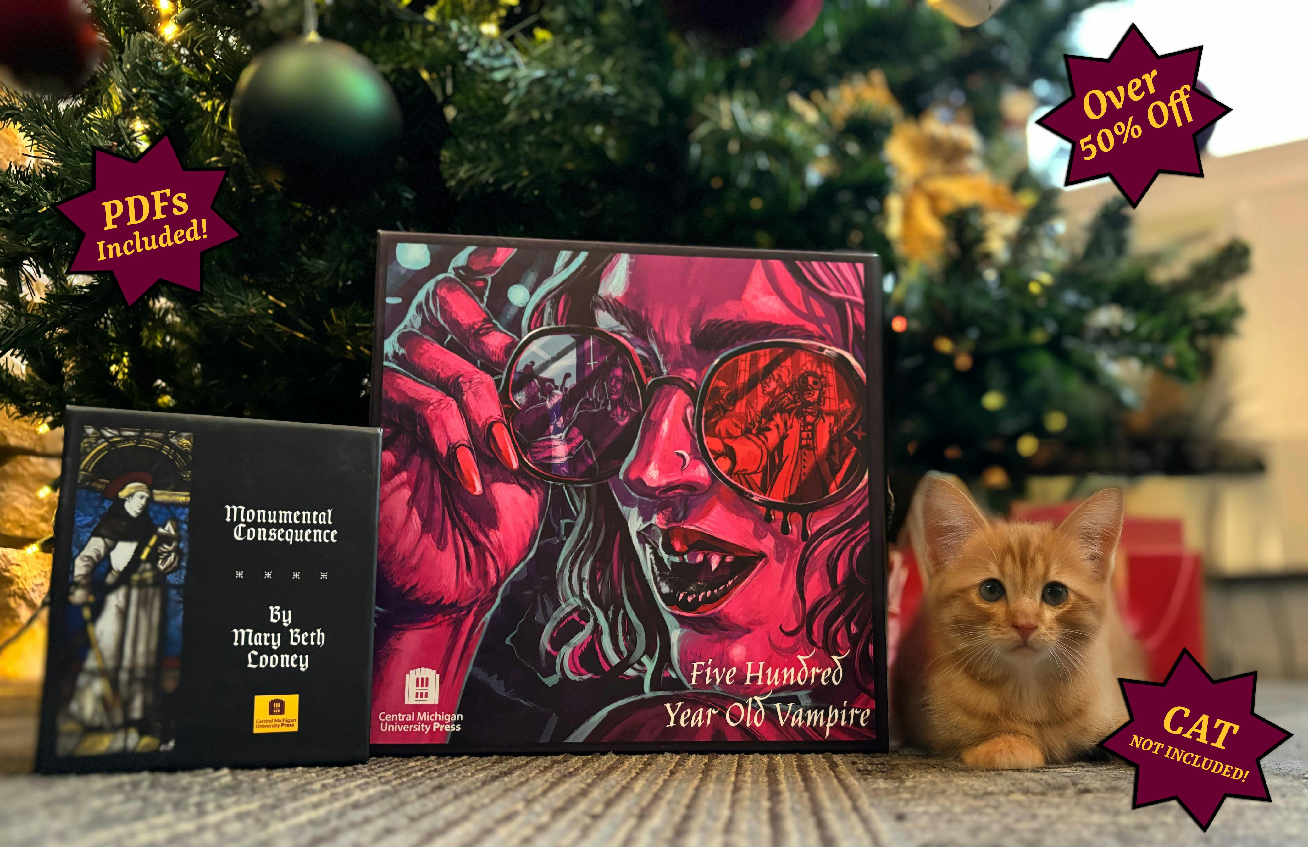 Gothic Gathering Bundle