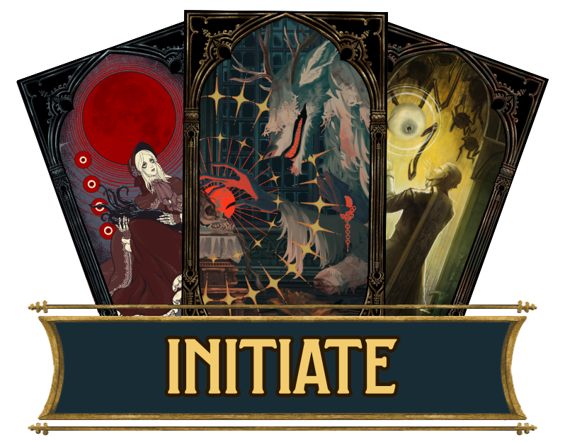 Initiate
