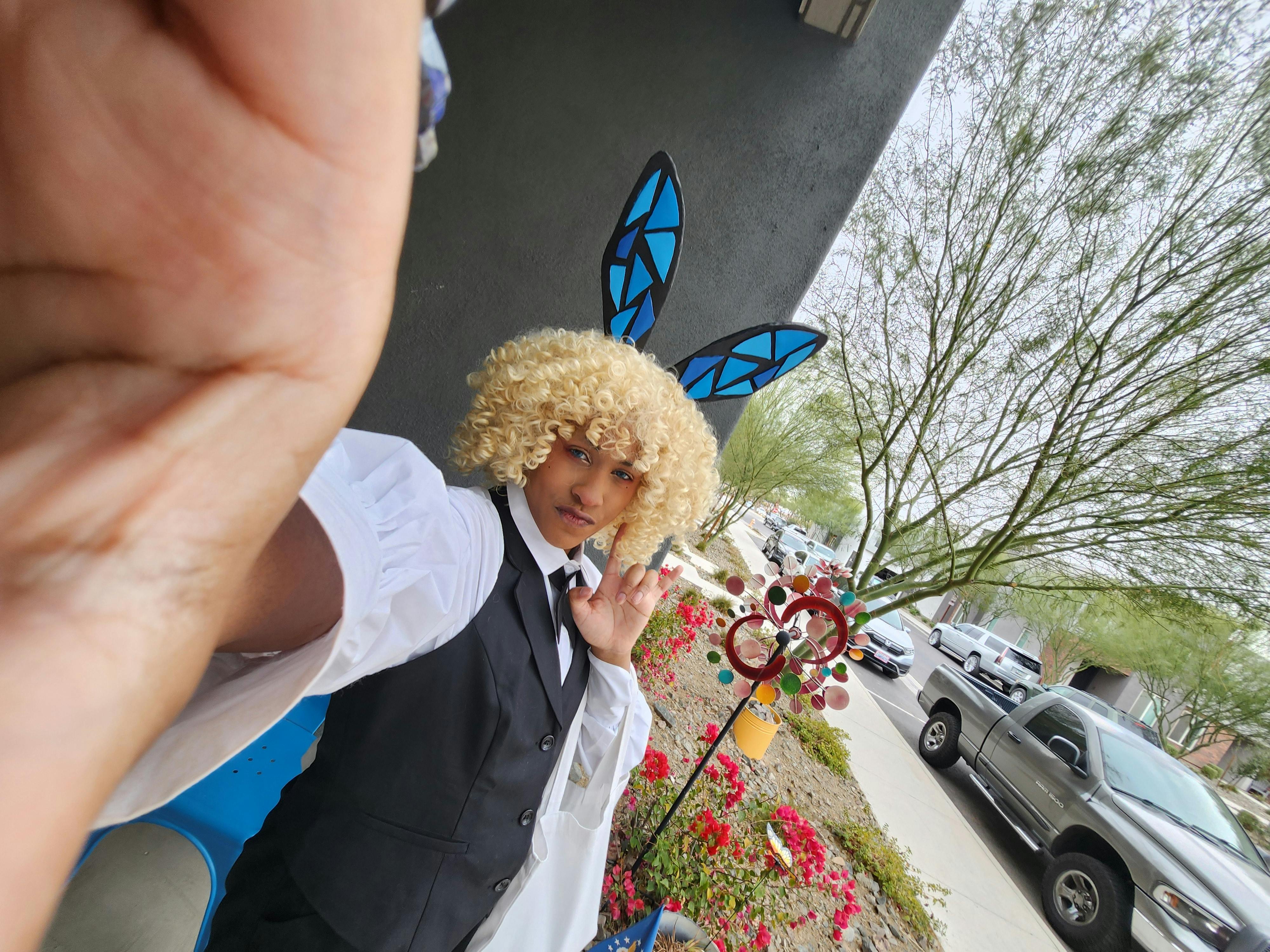 user avatar image for valentine 