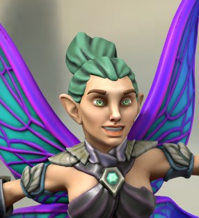 user avatar image for Sarah Jayne