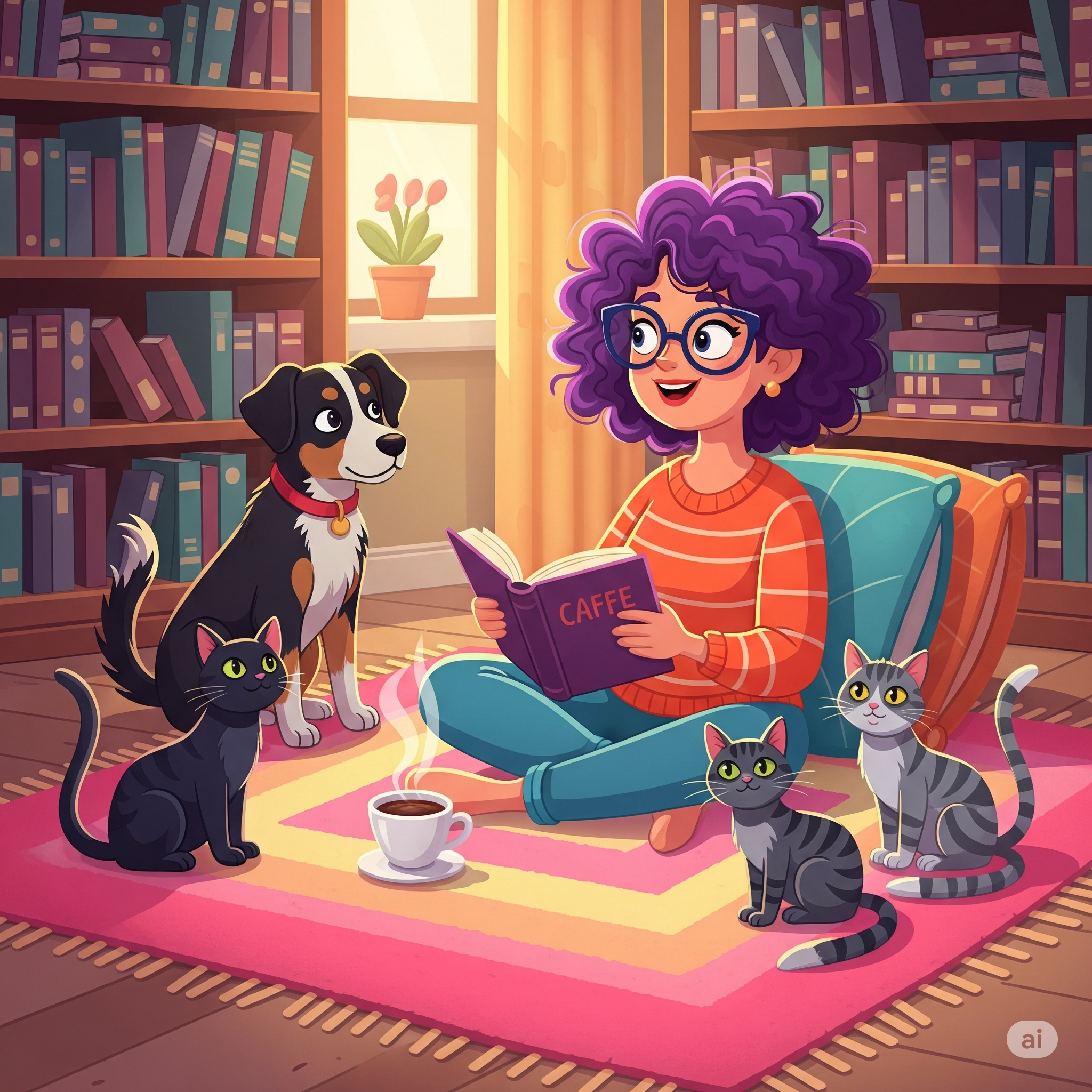 user avatar image for Jess