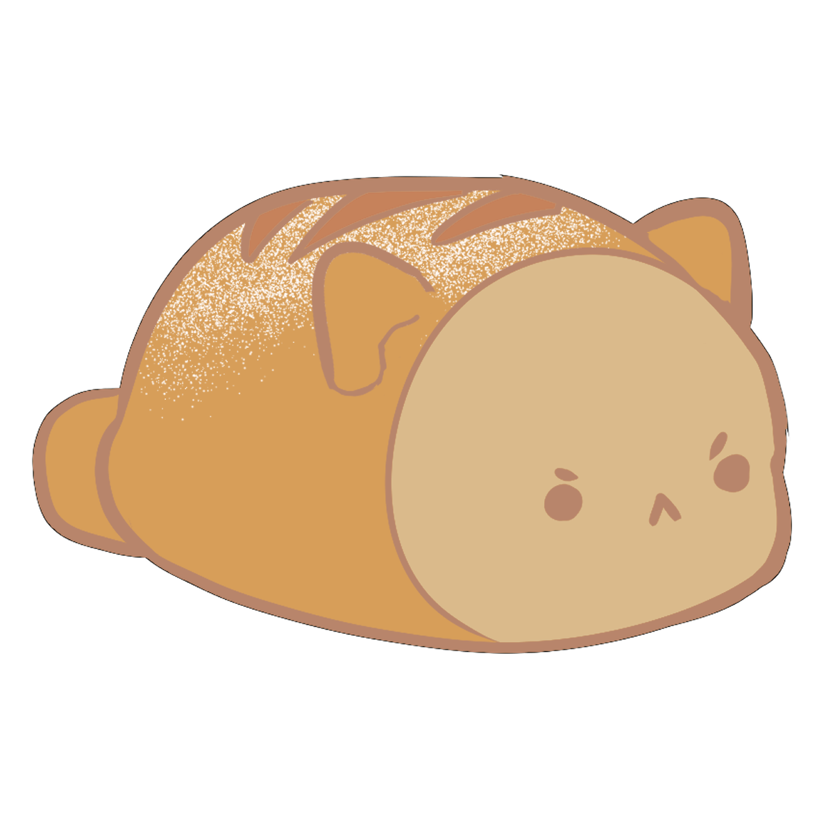 Sourpuss