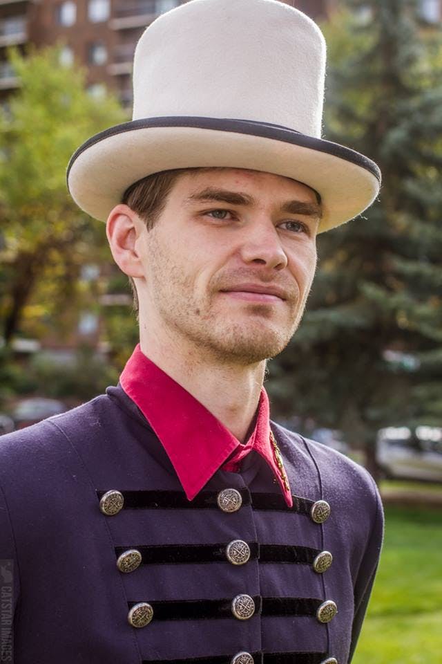 user avatar image for Jessep Crossfield