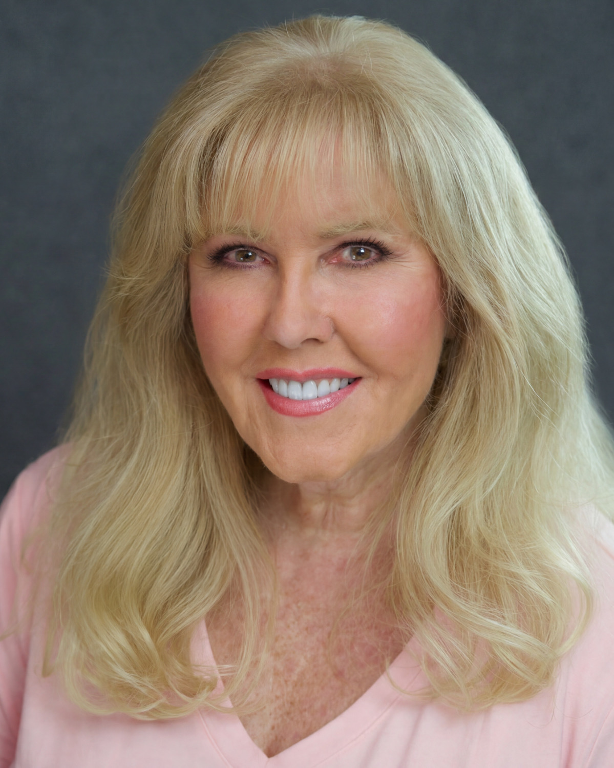 user avatar image for Kim Richards