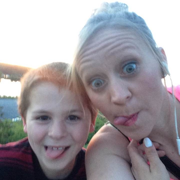 user avatar image for Kristi Roark 