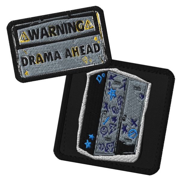 Patches