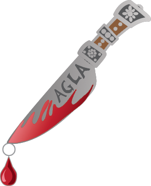 Ritual Knife