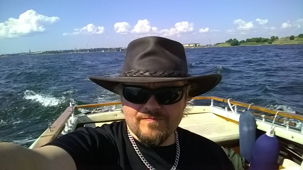 user avatar image for Oxa