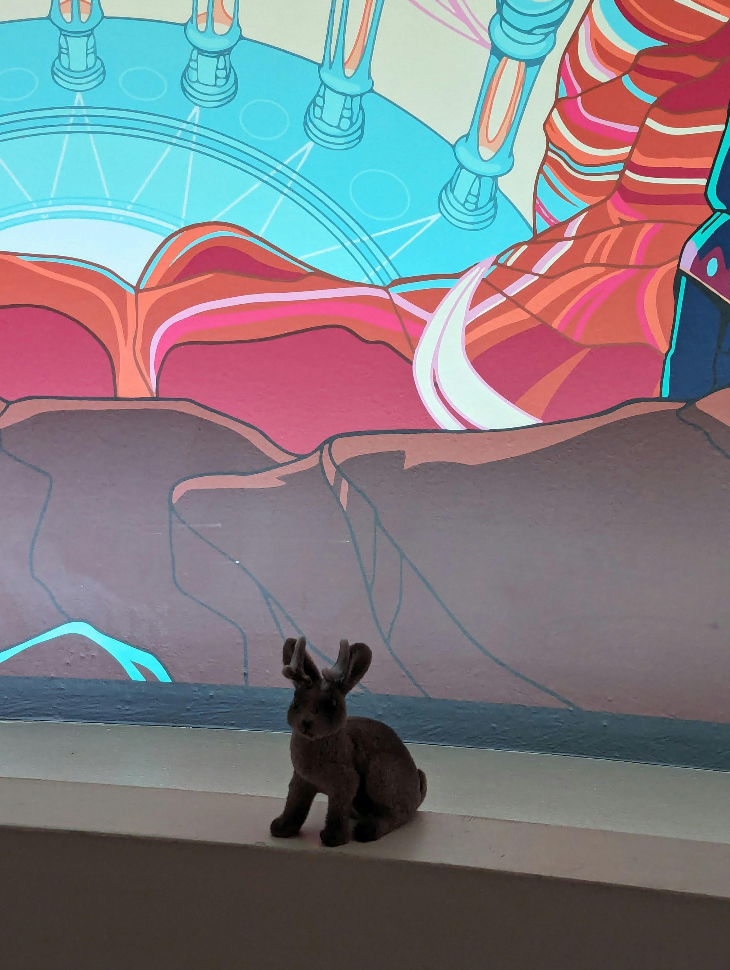 user avatar image for Tsuki No Usagi