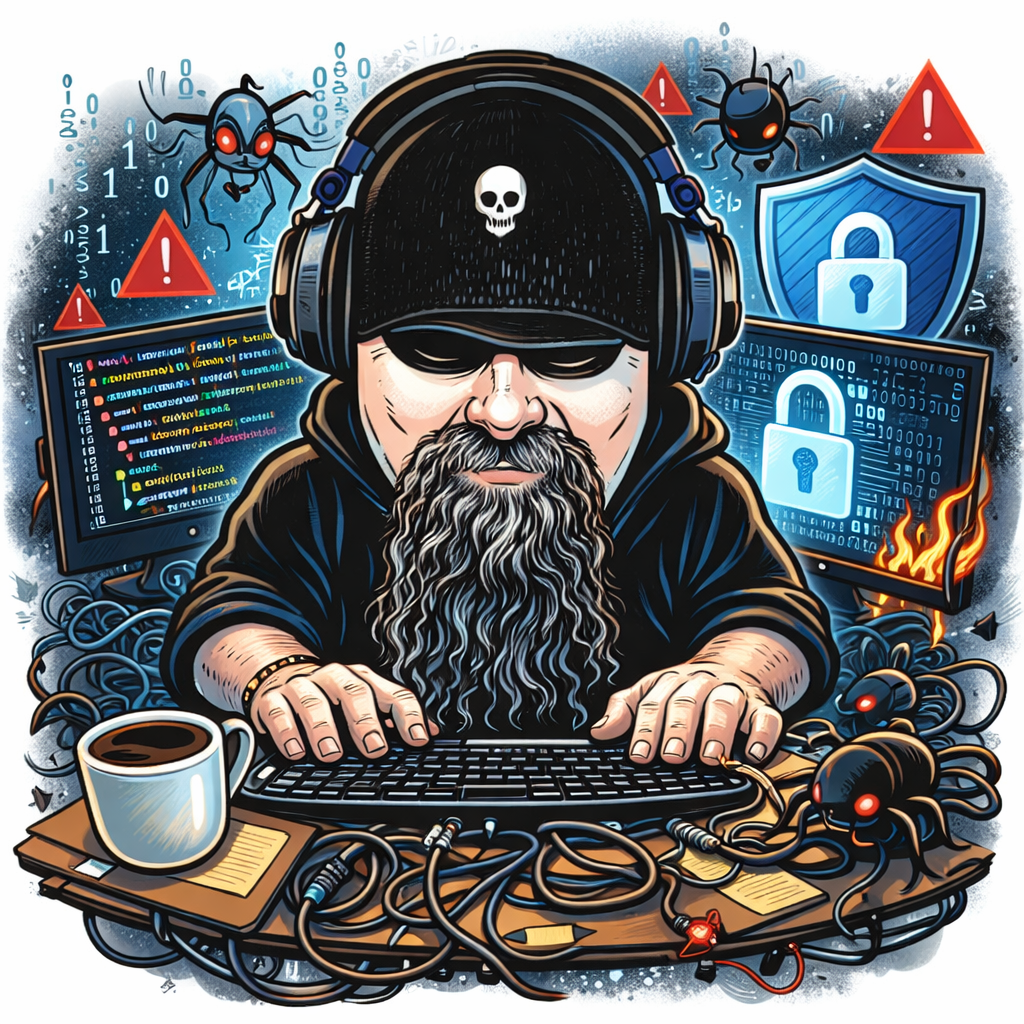 user avatar image for Don LongBeard 
